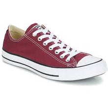 Charger l&#39;image dans la galerie, converse super qualité Unisex bordeaux disponible en multi couleur