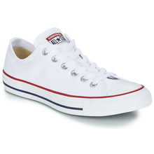 Charger l&#39;image dans la galerie, converse super qualité Unisex blanche disponible en multi couleur