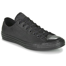 Charger l&#39;image dans la galerie, converse super qualité Unisex noir basse disponible en multi couleur