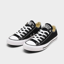 Charger l&#39;image dans la galerie, converse super qualité Unisex noir disponible en multi couleur