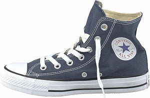 Converse montone all star super qualité Unisex en couleur bleu marine montone