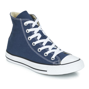 Converse montone all star super qualité Unisex en couleur bleu marine montone
