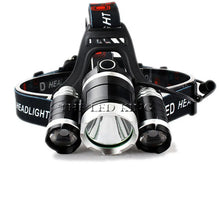 Charger l&#39;image dans la galerie, Le Kit Complet pour Nuits Actives : Chasse, Agriculture, Sécurité