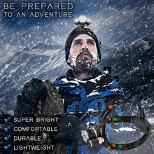 Charger l&#39;image dans la galerie, Le Kit Complet pour Nuits Actives : Chasse, Agriculture, Sécurité