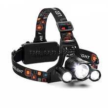 Charger l&#39;image dans la galerie, Le Kit Complet pour Nuits Actives : Chasse, Agriculture, Sécurité