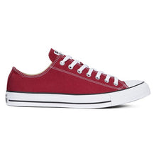 Charger l&#39;image dans la galerie, converse super qualité Unisex bordeaux disponible en multi couleur