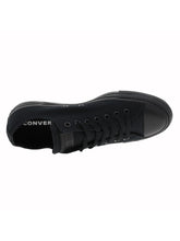 Charger l&#39;image dans la galerie, converse super qualité Unisex noir basse disponible en multi couleur
