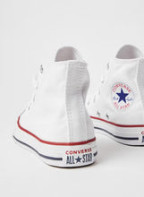 Charger l&#39;image dans la galerie, Converse all star super qualité Unisex  blanche montone disponible en multi couleurs