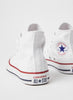 Converse all star super qualité Unisex  blanche montone disponible en multi couleurs