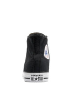 Charger l&#39;image dans la galerie, Converse montone all star super qualité Unisex en couleur noir montone