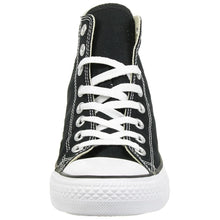 Charger l&#39;image dans la galerie, Converse montone all star super qualité Unisex en couleur noir montone