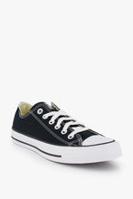 Charger l&#39;image dans la galerie, converse super qualité Unisex noir disponible en multi couleur