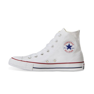 Converse all star super qualité Unisex  blanche montone disponible en multi couleurs